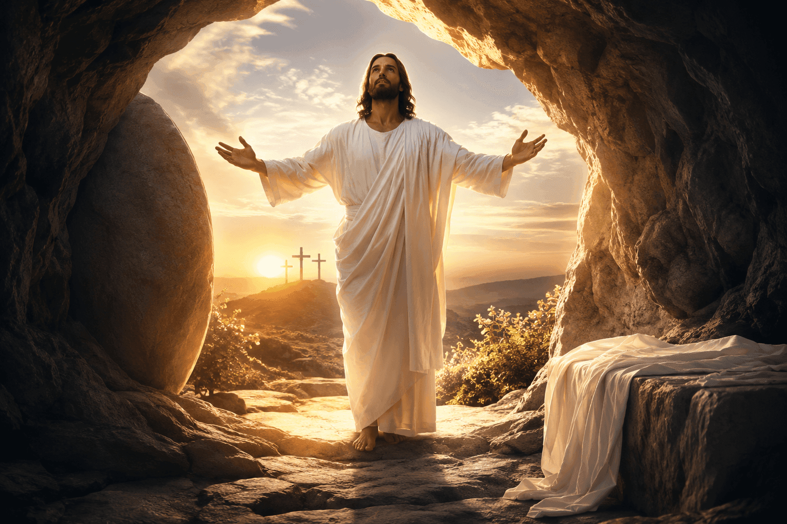 Jesus ressuscitou? Por que o Novo Testamento se sustenta como fonte histórica